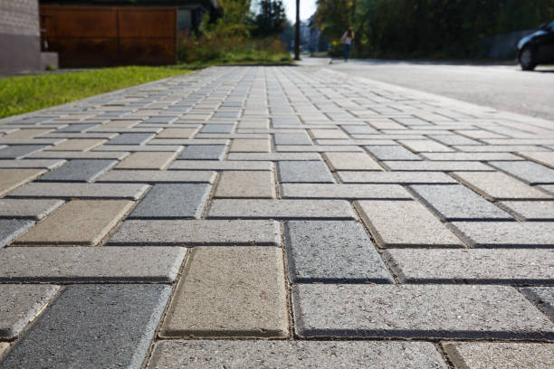 Professional Driveway Pavers in Russellton, PA